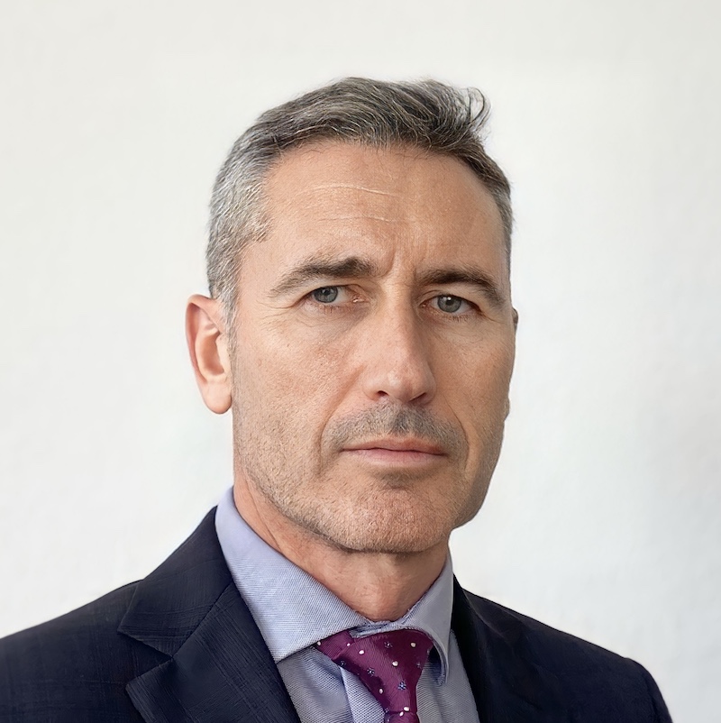 Miguel Martínez Alonso, Docente UNIR