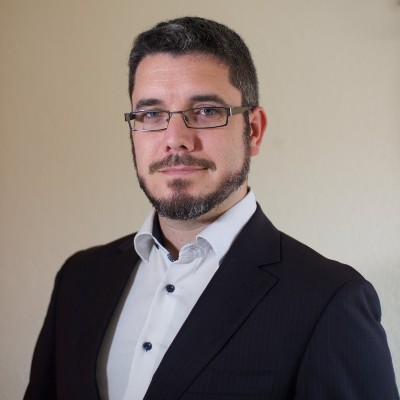 Miguel Moya Lorman, Docente UNIR