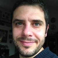 Miguel Paniagua, Docente UNIR