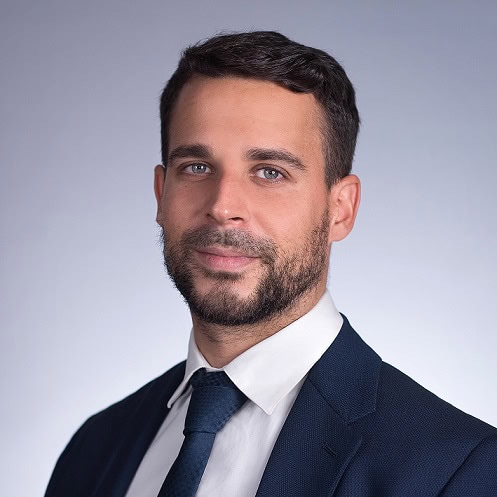 Miguel Pérez Urzay, Docente UNIR