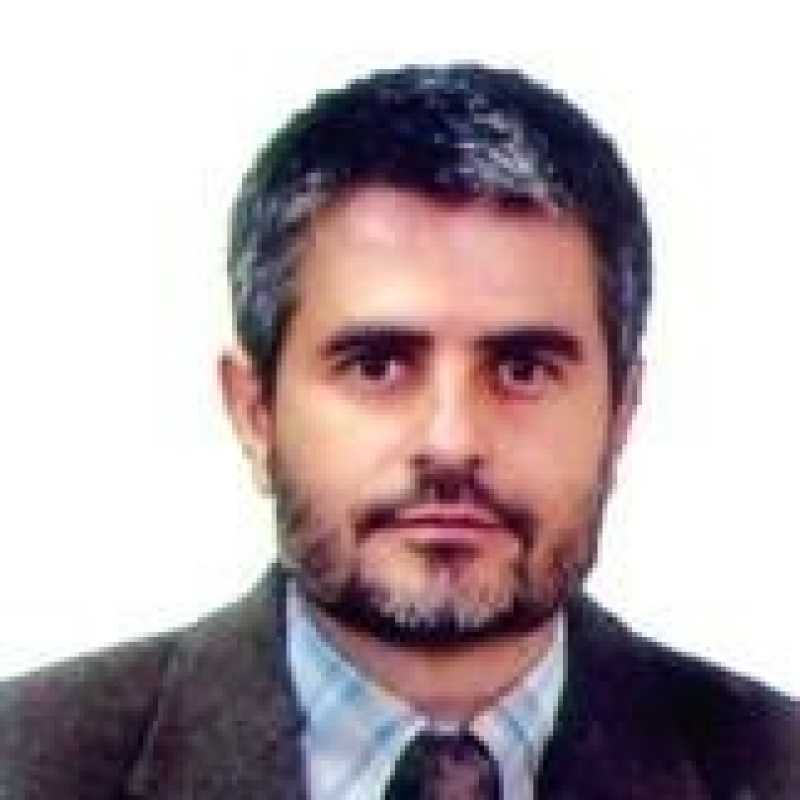 Miguel Recio Segoviano, Docente Unir
