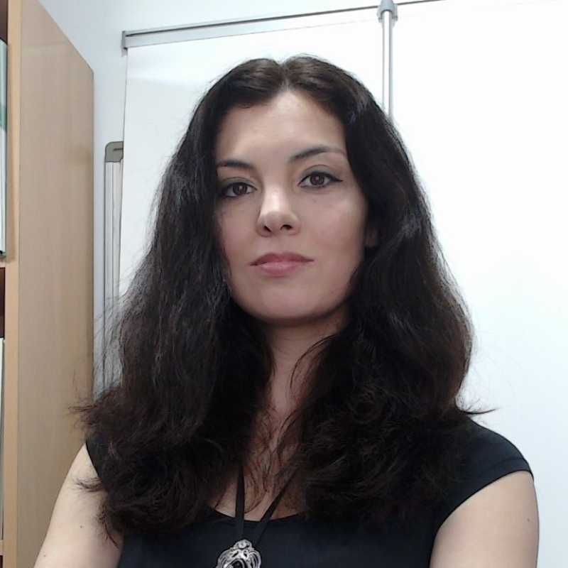 Milagros Torrado Cespón