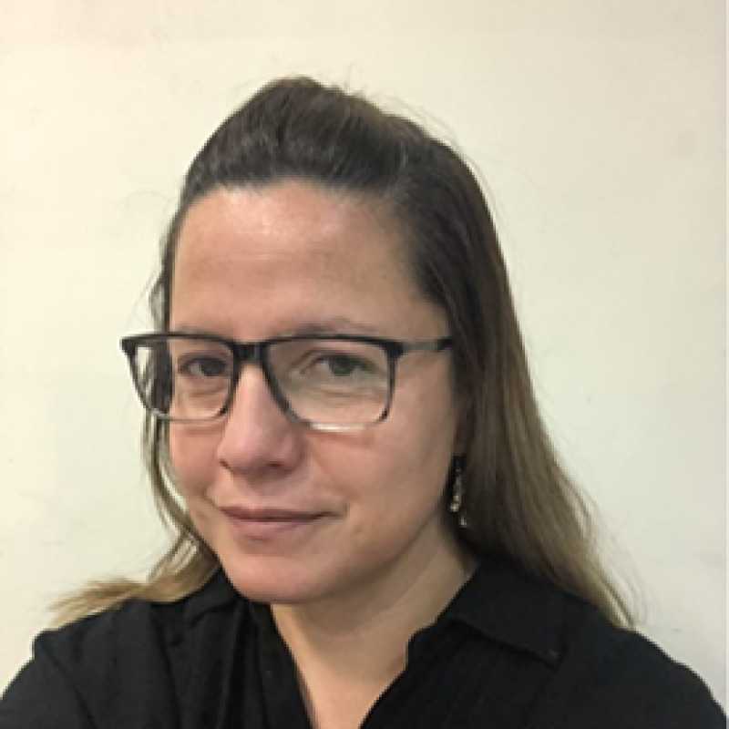 Minerva Deyanira Anguiano González, Directora