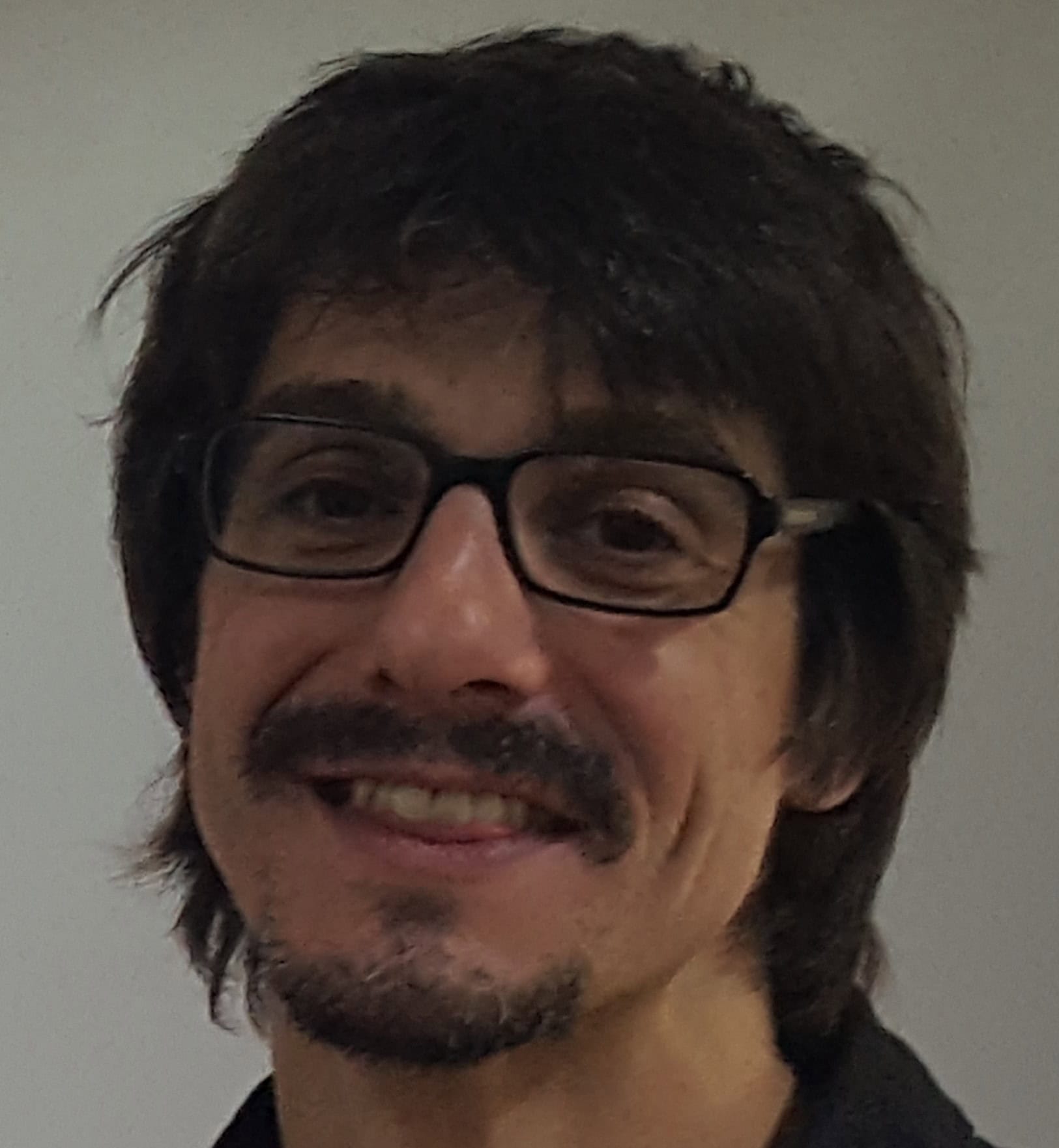 Miquel Viaplana Ramírez, Experto asociado