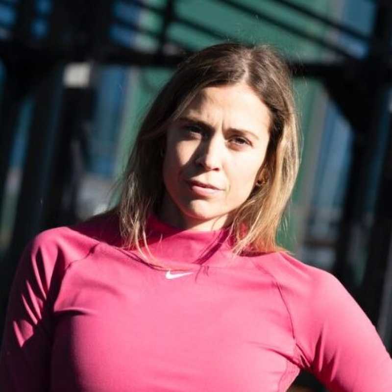 Mireia Borrás Boix, Experta Asociada