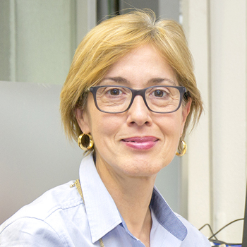 Mireya Fernández Merino, Coordinadora académica