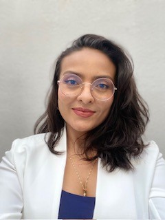Miriam Laura Espejel Espinosa, Docente Unir
