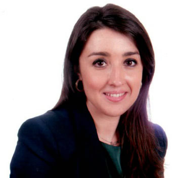 Miriam Martínez Pérez, Experta asociada