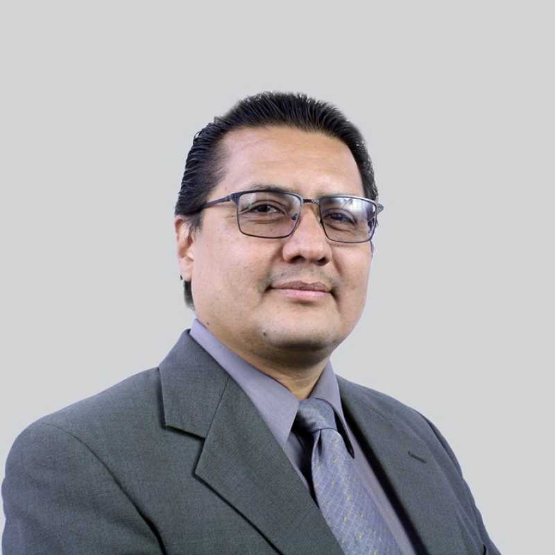 Moisés Montes de Oca Cortés, Docente UNIR