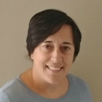 Mónica Alonso Martín, Docente UNIR