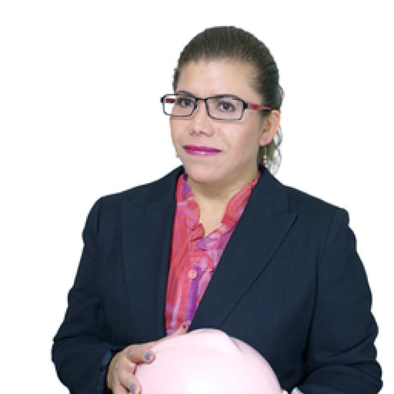 Mónica Amador Rodríguez