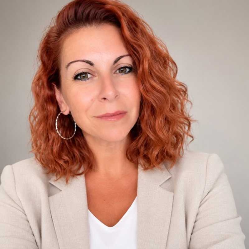 Mónica Domínguez Moreno, Docente Unir