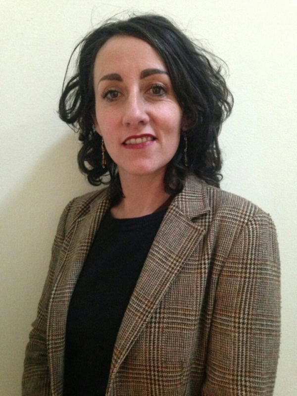 Mónica Montes Jiménez