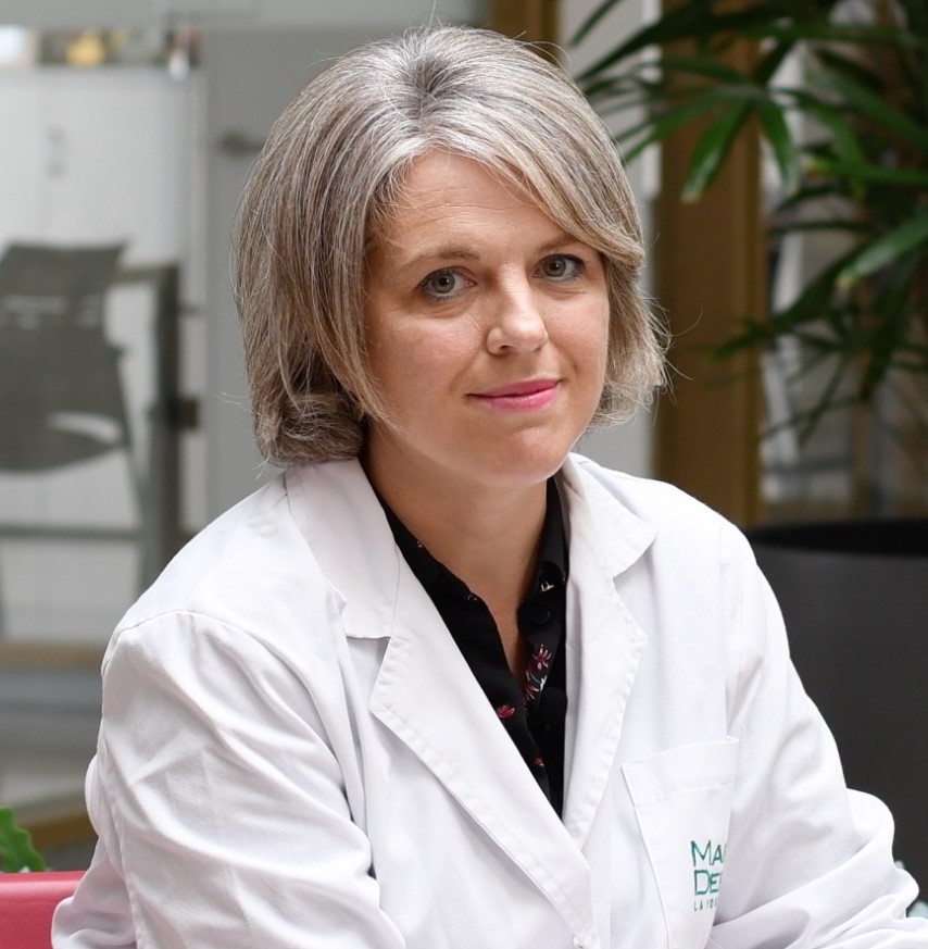 Montserrat Torrell Faro, Docente UNIR