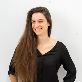 Myriam Royo Polo, Docente Unir