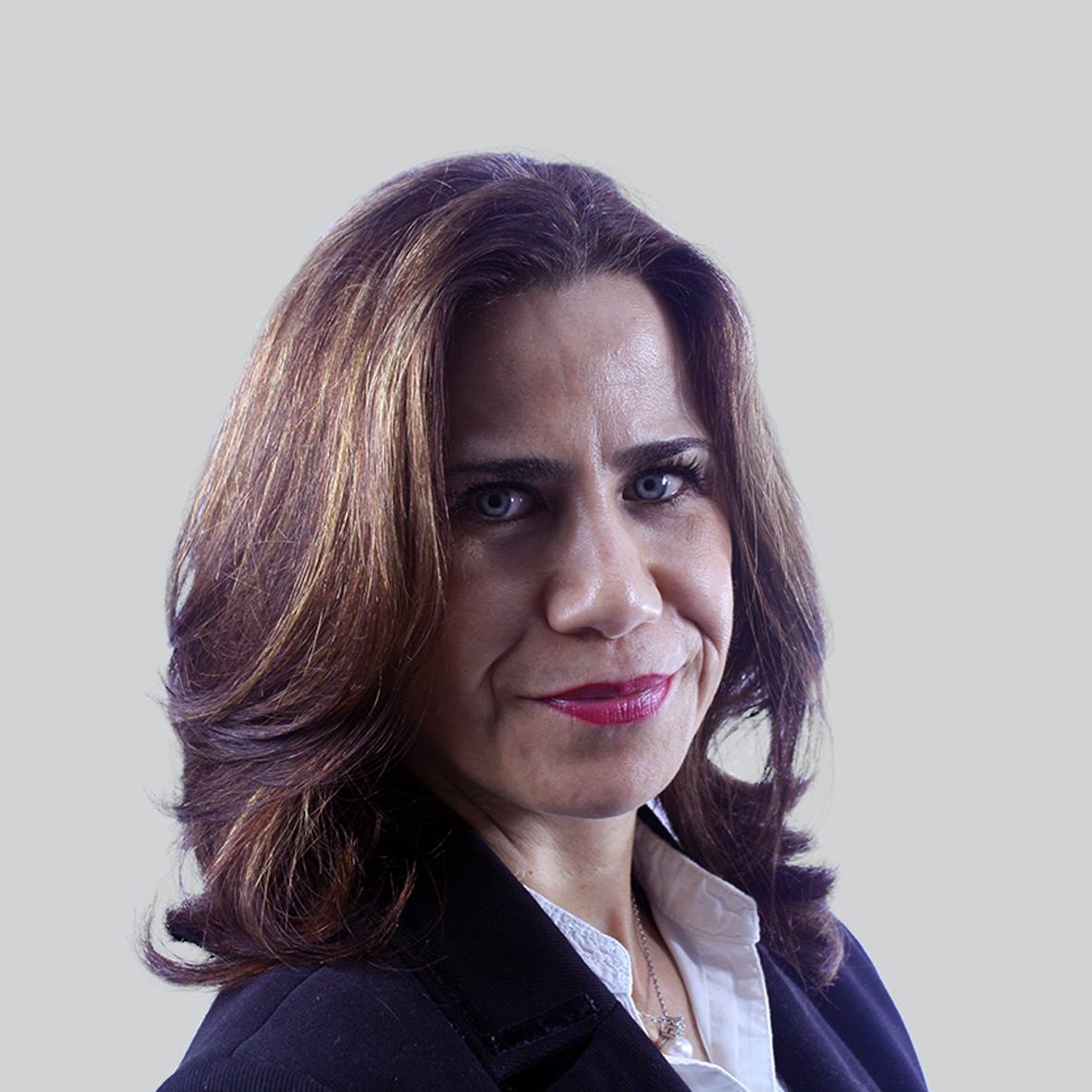 Nachyelli Buitrón Morales, Docente UNIR