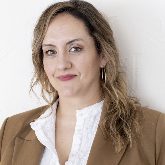 Nahikari Sánchez Herrero, Coordinadora académica