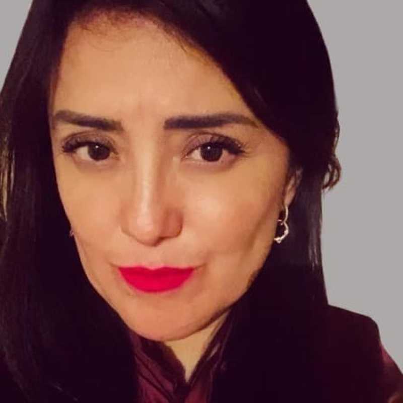 Nallely Roldán Sosa, Experta Asociada