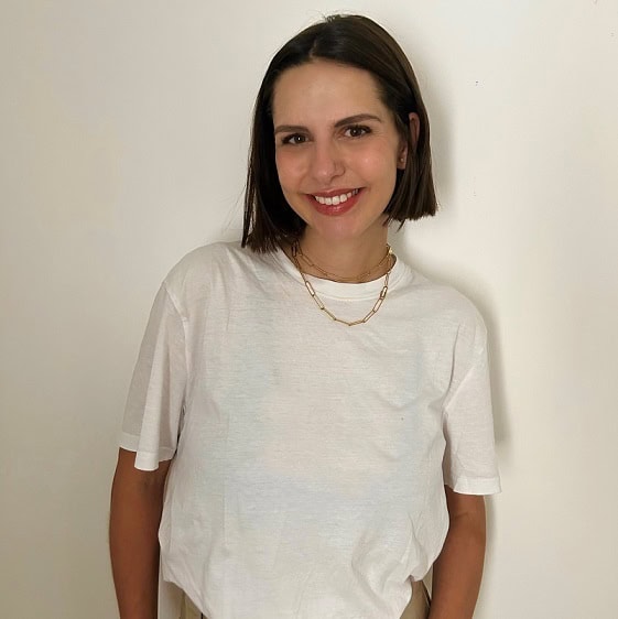 Natalia Presas Salgado, Experto asociado