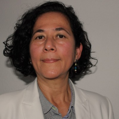 Nelcy Yoly Valencia Olivero, Docente UNIR