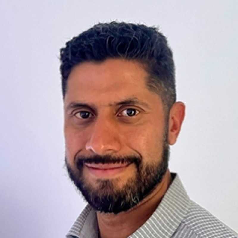 Nelson Alejandro Rodríguez Mavárez, Docente UNIR