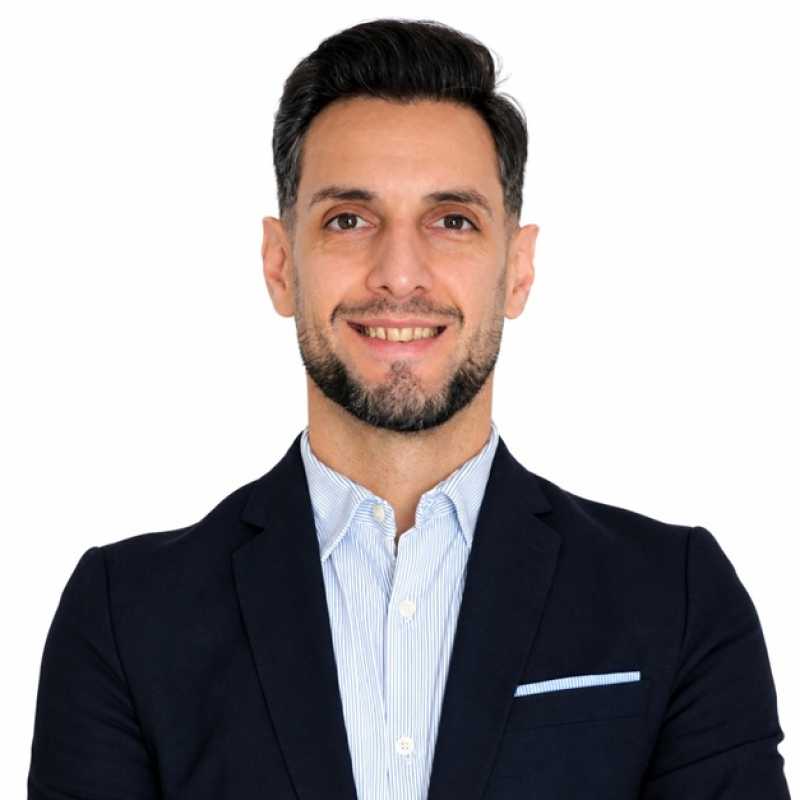 Néstor Jarque Cepeda, Docente Unir