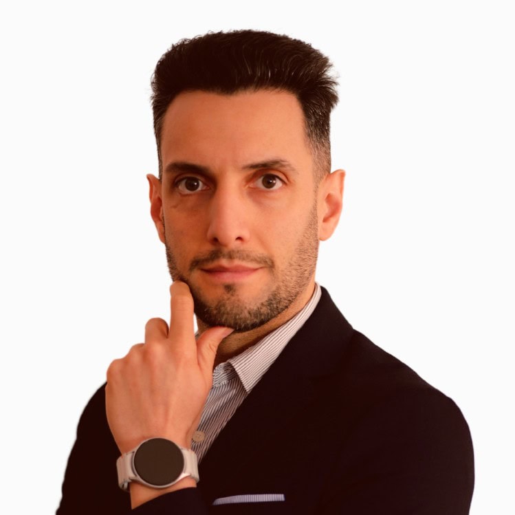 Néstor Jarque Cepeda, Docente UNIR