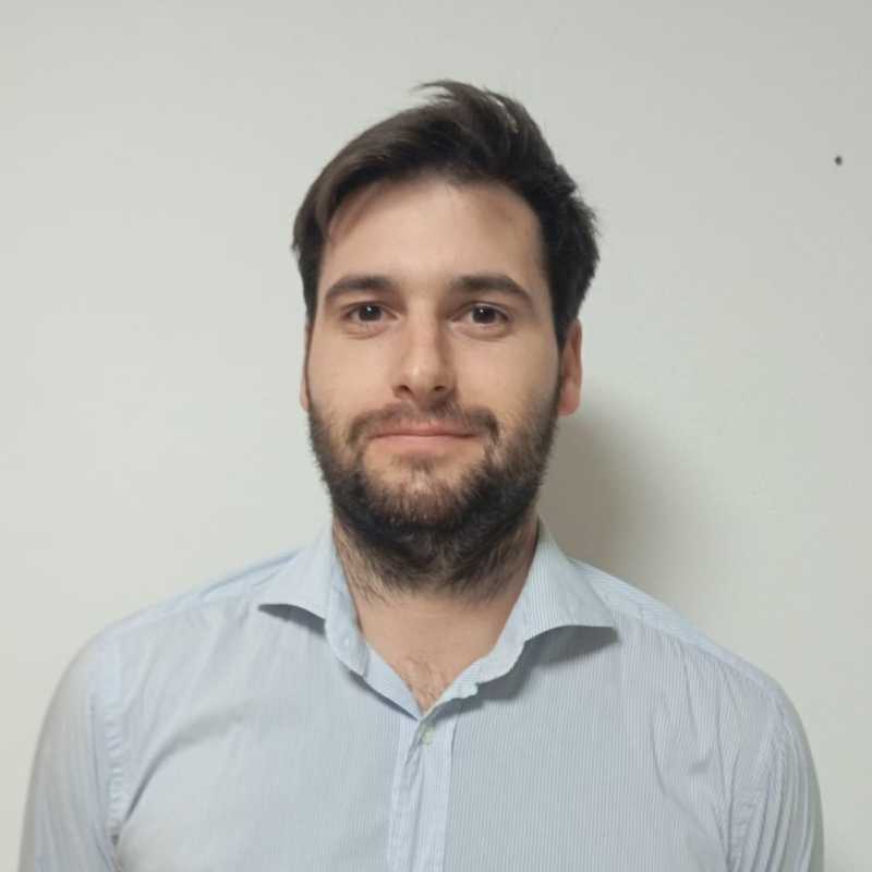 Nicolás de Navascués Martínez, Docente UNIR