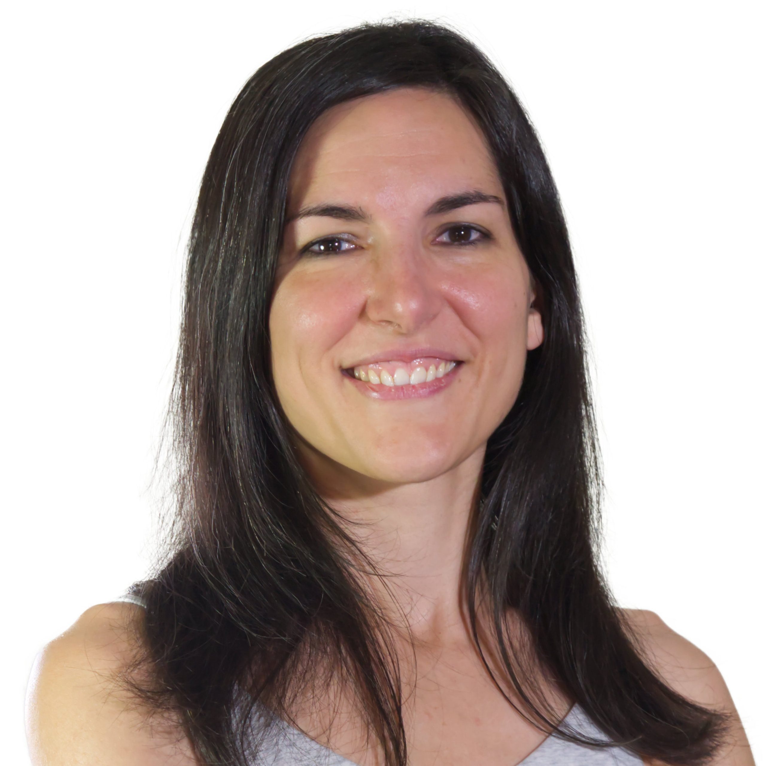 Nieves Ábalos Serrano, Docente UNIR