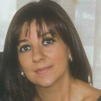 Nieves Algaba Pacios