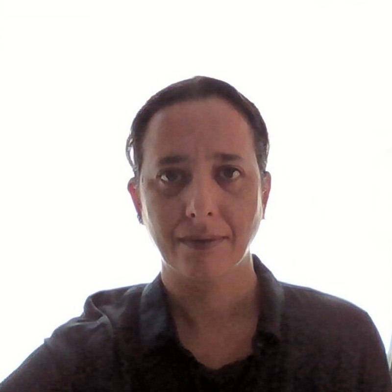 Noelia Calvar Simón, Docente UNIR