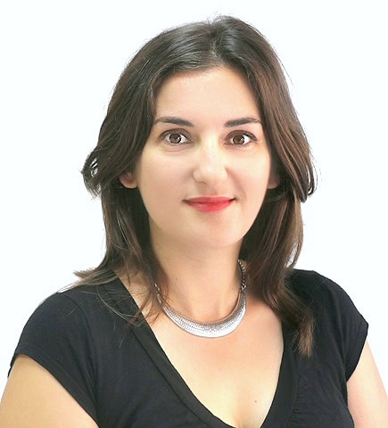 Noelia Gregorio Fernández, Directora académica