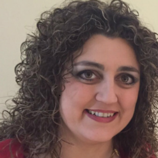 Noelia Orcajada Sánchez, Docente UNIR