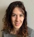 Noelia Paz Cotelo, Docente Unir