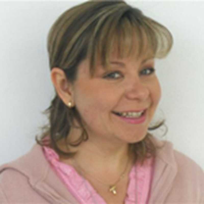 Norma Angelica Sirvent Plaza, Docente UNIR