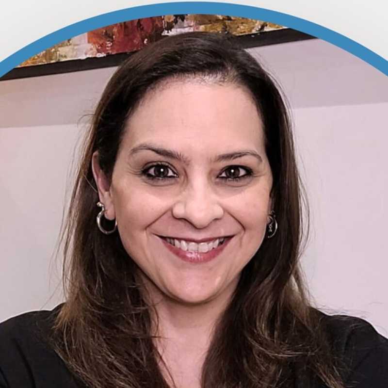 Norma Elisa Saldívar Hadad