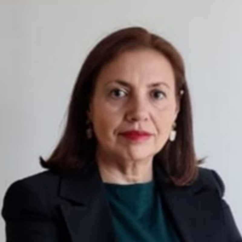Norma Galindo Espinosa