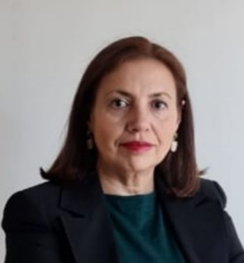 Norma Galindo Espinosa