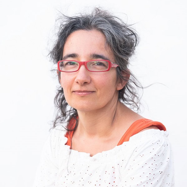 Nuria Cano Suñén, Docente Unir