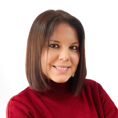 Nuria Torres Lobo, Docente Unir