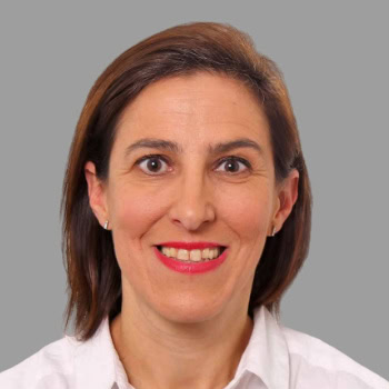 Nuria Villa Fernández, Docente Unir