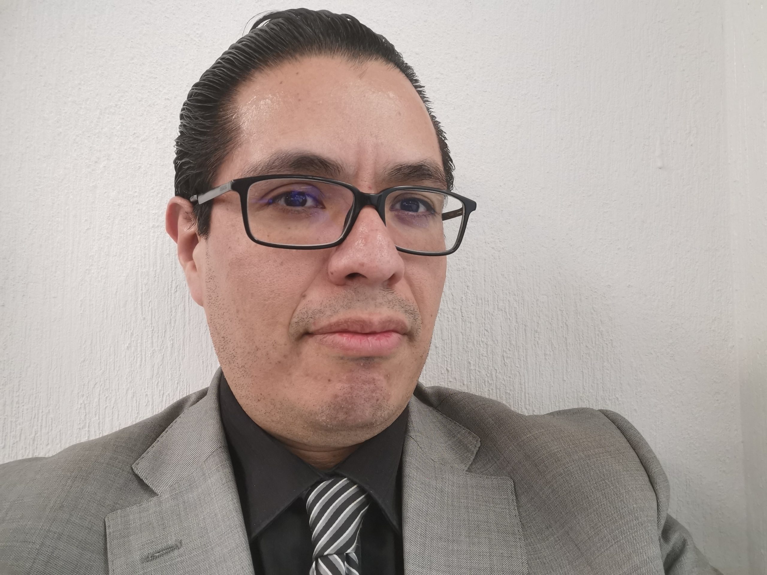 Octavio Aguirre Lozano