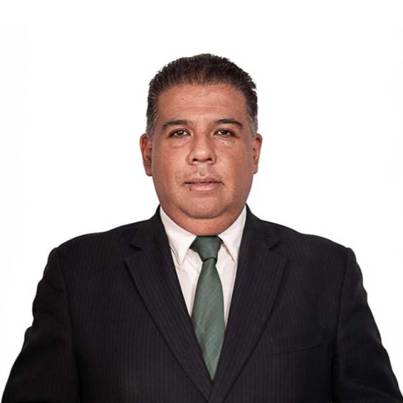 Octavio García Ramírez, Experto Asociado