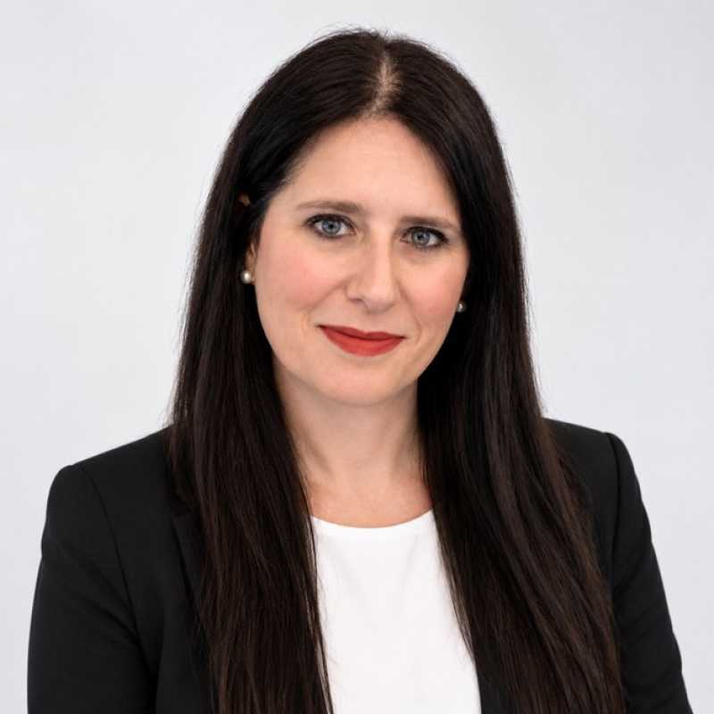 Olatz Esnaola Bermúdez, Docente Unir