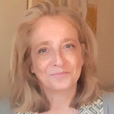 Olga Ramos de Castro, Directora académica