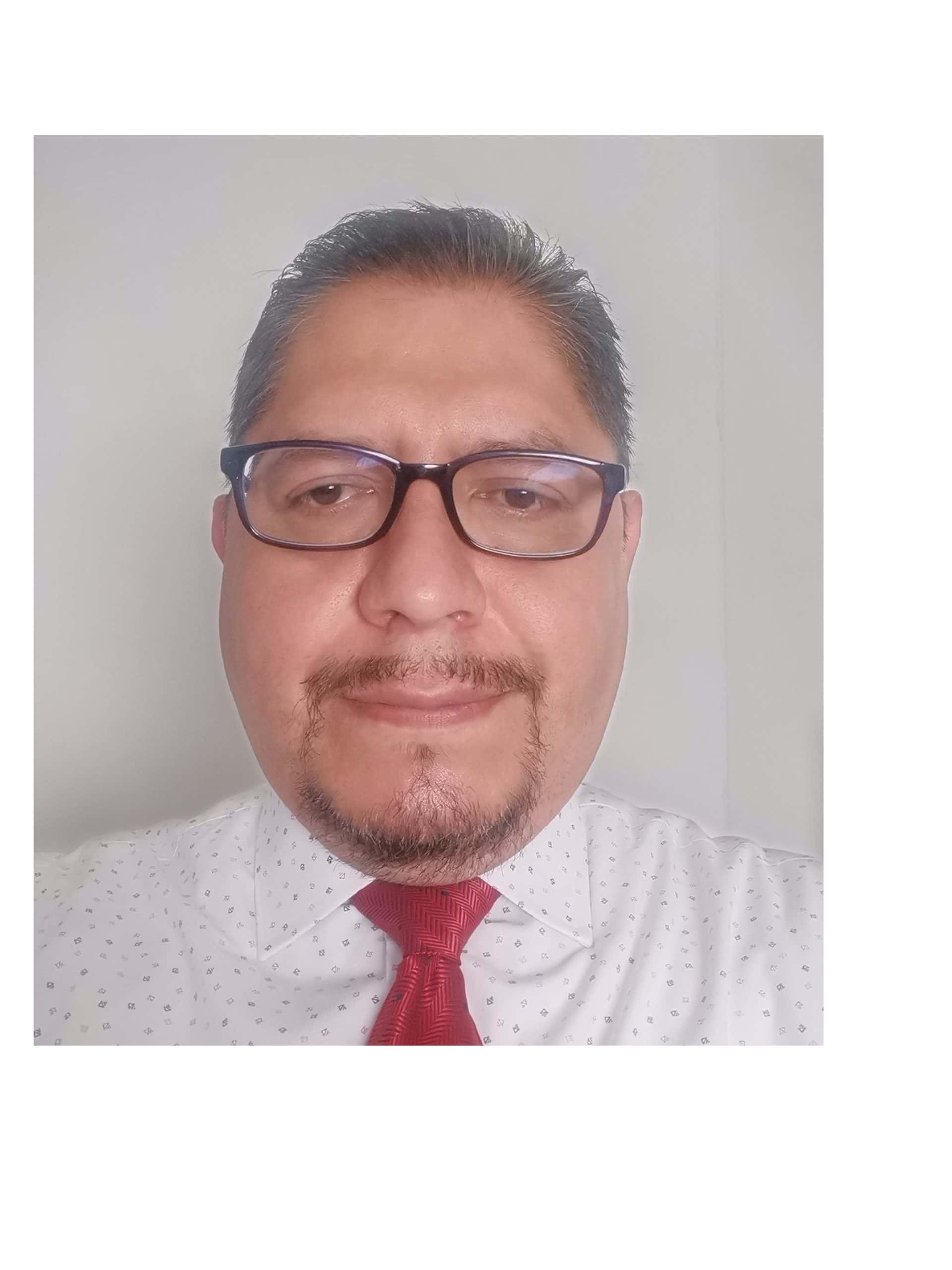 Omar Bandala Fonseca
