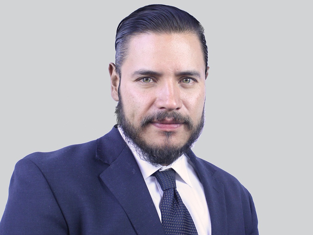 Omar Eduardo Solano Gamboa