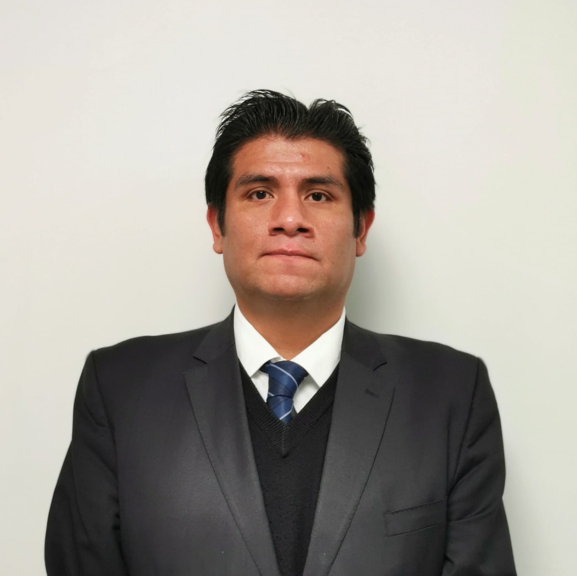 Omar Uriel Dominguez Mendoza