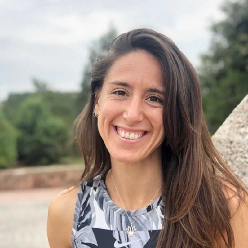 Òpal Robles Zendrera, Experta asociada