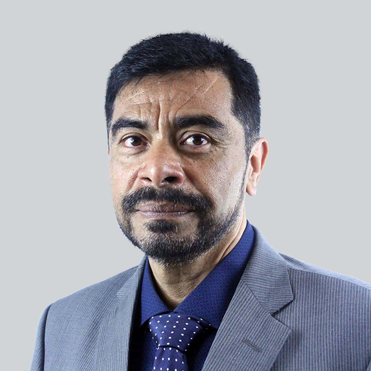 Óscar Aragón Chávez